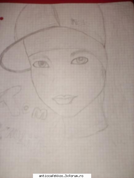 By Leeza O__O - ★LEeZaChu★ - o(≧∀≦)o  Fan-Art o(≧∀≦)o