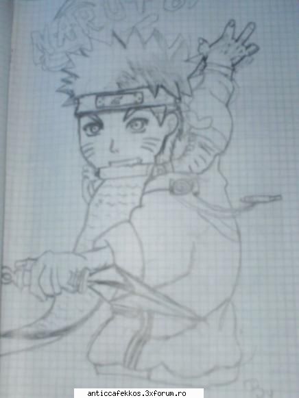 By Leeza O__O - ★LEeZaChu★ - o(≧∀≦)o  Fan-Art o(≧∀≦)o