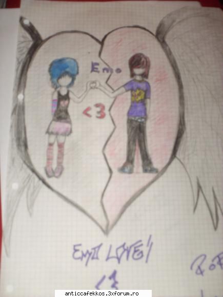 By Leeza O__O - ★LEeZaChu★ - o(≧∀≦)o  Fan-Art o(≧∀≦)o