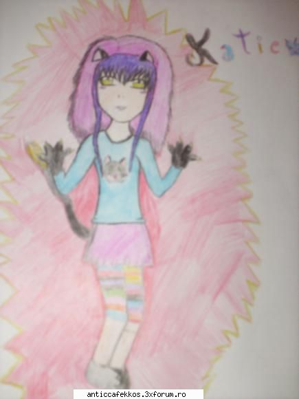 By Leeza O__O - plictiseala:-?? - o(≧∀≦)o  Fan-Art o(≧∀≦)o
