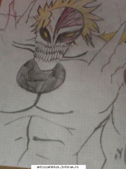 By Leeza O__O - ★LEeZaChu★ - o(≧∀≦)o  Fan-Art o(≧∀≦)o