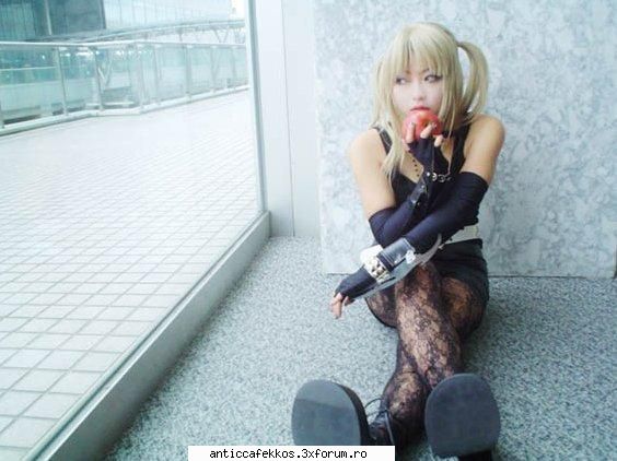 Cosplay - ★LEeZaChu★ - o(≧∀≦)o Alte poze o(≧∀≦)o