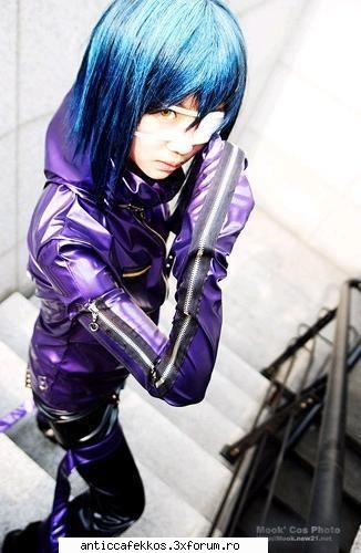 :nebun:  :nebun:  :nebun: cosplay