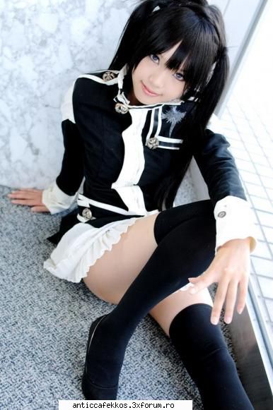 :nebun: cosplay
