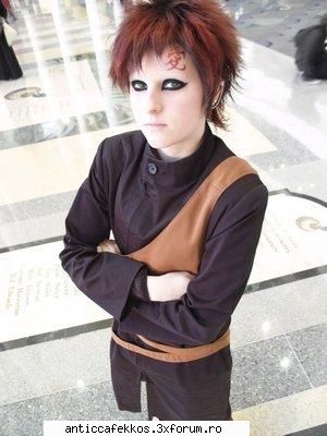Cosplay - ★LEeZaChu★ - o(≧∀≦)o Alte poze o(≧∀≦)o