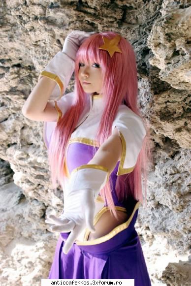 :nebun: cosplay