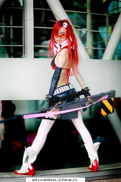 :zzz: cosplay