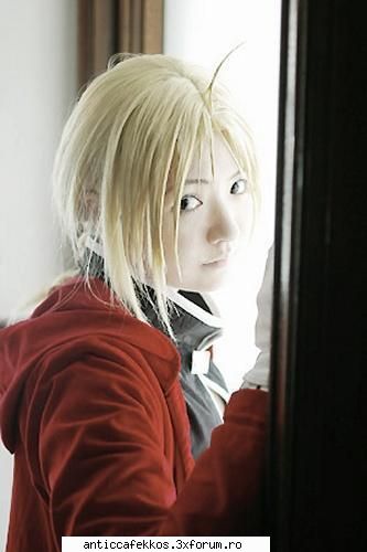 Cosplay - ▀▄▀▄▀aNy-ChAN▀▄▀▄▀ - o(≧∀≦)o Alte poze o(≧∀≦)o