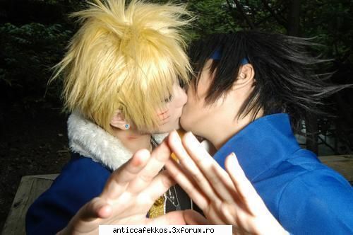 Cosplay - ▀▄▀▄▀aNy-ChAN▀▄▀▄▀ - o(≧∀≦)o Alte poze o(≧∀≦)o