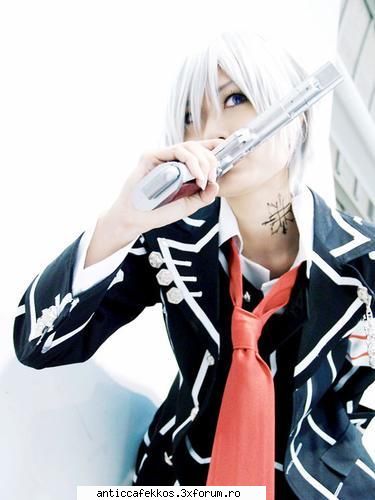 Cosplay - ▀▄▀▄▀aNy-ChAN▀▄▀▄▀ - o(≧∀≦)o Alte poze o(≧∀≦)o