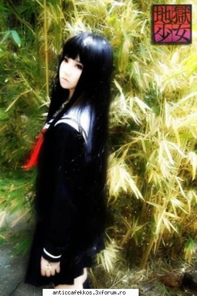 Cosplay - ▀▄▀▄▀aNy-ChAN▀▄▀▄▀ - o(≧∀≦)o Alte poze o(≧∀≦)o