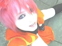 Cosplay - ▀▄▀▄▀aNy-ChAN▀▄▀▄▀ - o(≧∀≦)o Alte poze o(≧∀≦)o
