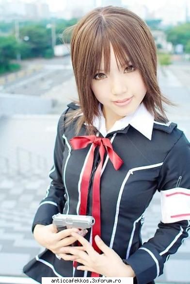Cosplay - ★LEeZaChu★ - o(≧∀≦)o Alte poze o(≧∀≦)o
