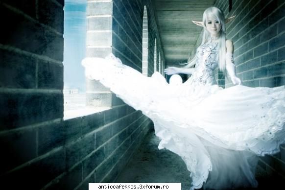 Cosplay - ★LEeZaChu★ - o(≧∀≦)o Alte poze o(≧∀≦)o