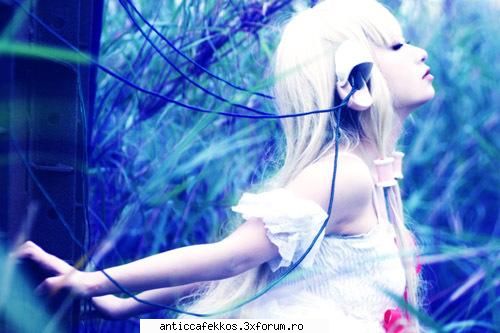 Cosplay - ★LEeZaChu★ - o(≧∀≦)o Alte poze o(≧∀≦)o