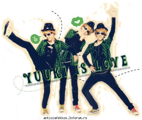 Have fun with An Cafe - Y ma vor primi la da - o(≧∀≦)o  Antic Cafe o(≧∀≦)o