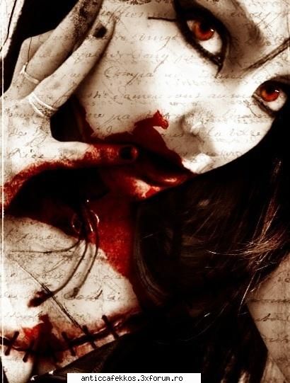 Vampire - ★LEeZaChu★ - o(≧∀≦)o Alte poze o(≧∀≦)o