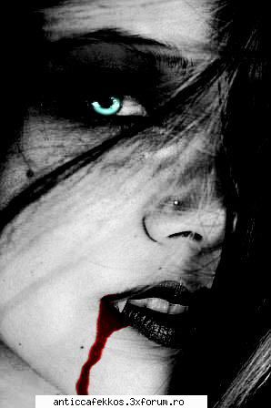 Vampire - ★LEeZaChu★ - o(≧∀≦)o Alte poze o(≧∀≦)o