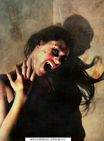 :nebun:  :nebun: vampire