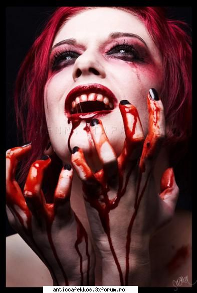 Vampire - ★LEeZaChu★ - o(≧∀≦)o Alte poze o(≧∀≦)o