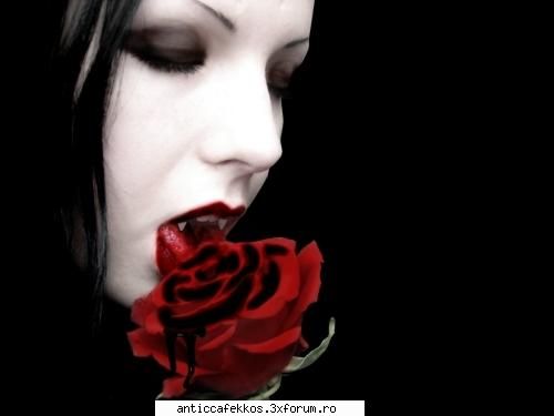 Vampire - ★LEeZaChu★ - o(≧∀≦)o Alte poze o(≧∀≦)o
