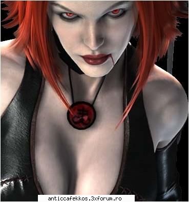 =) vampire